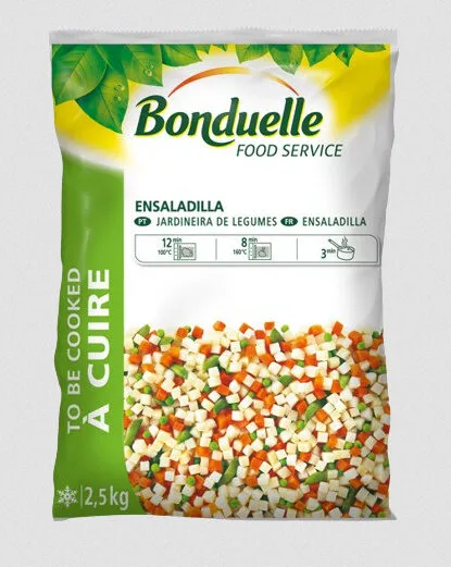 ENSALADILLA