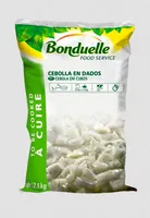 CEBOLLA EN DADOS