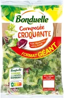 Composée Croquante