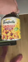 Goldmais Texas Mix