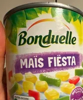 Mais fiesta
