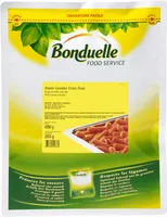 Jeune carotte XF SF