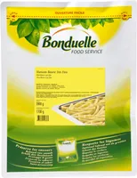 Haricot beurre TF SF CE2 FR