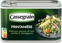 Printanière 1/2