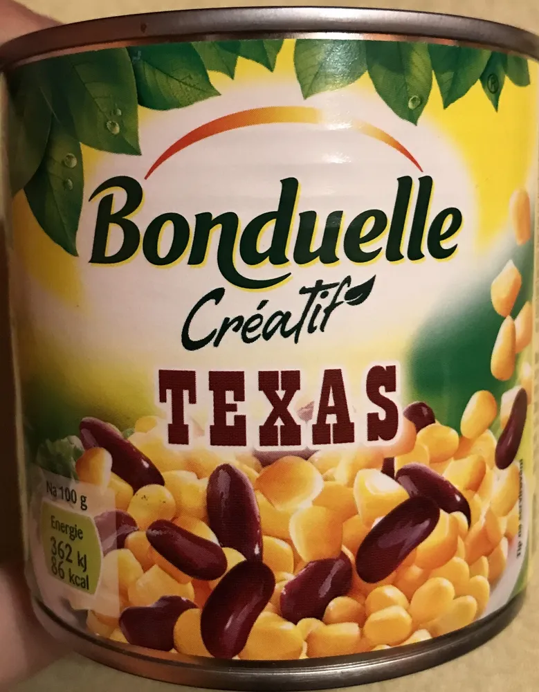 Créatif Texas