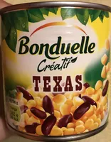 Créatif Texas