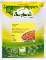 Carotte râpée SF