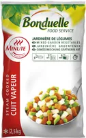 Jardinière de légumes Minute®CE2 FR