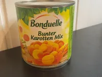 Karotten Mix