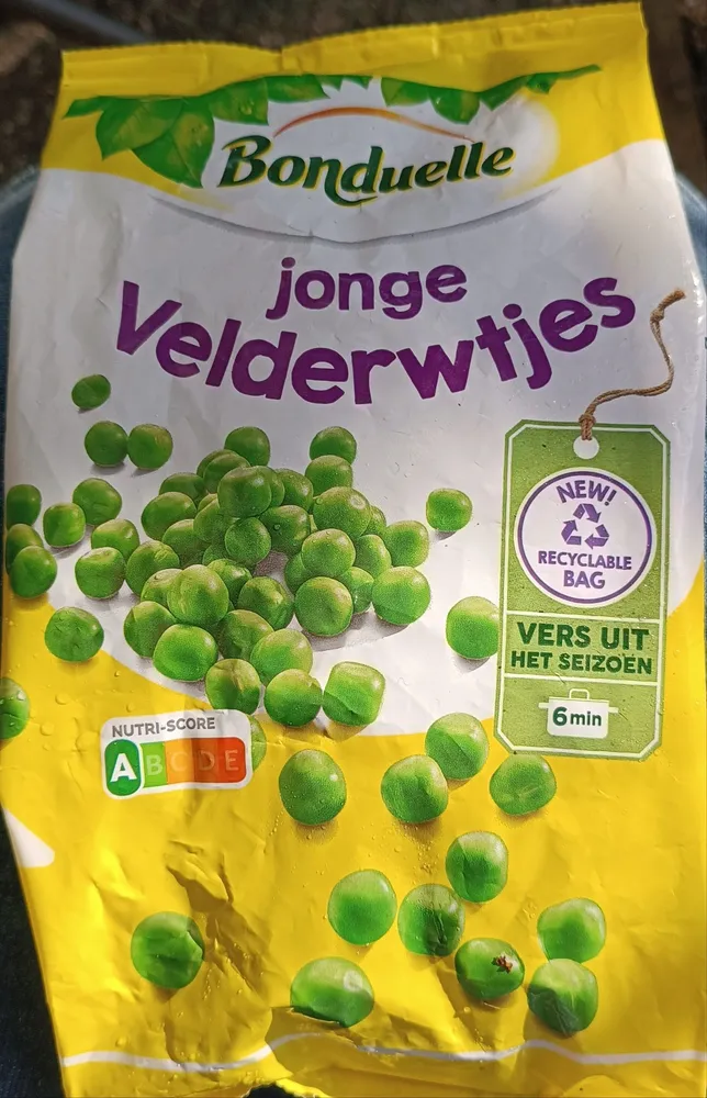 jonge Velderwtjes