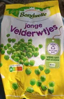 jonge Velderwtjes