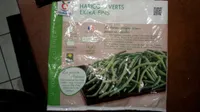 Haricots verts extra-fins