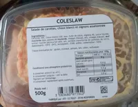 Coleslaw