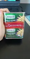 Haricots beurre