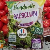 Mesclun