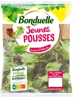 Jeunes Pousses