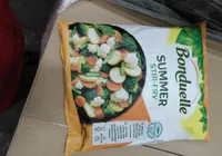 Summer Stir Fry