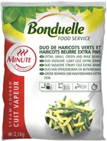 Duo haricots v&b Minute® CE2 FR