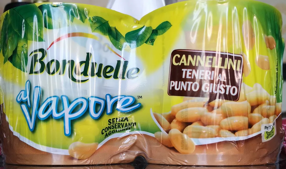 Cannellini
