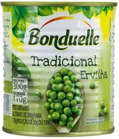 Ervilha Em Conserva Bonduelle Lata 200g