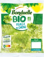 Feuille de chêne Bio