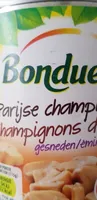 Champignons de Paris