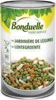 Jardinière de légumes