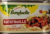 Ratatouille Bonduelle