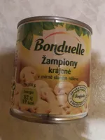 Champignons de Paris