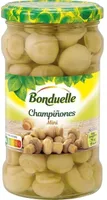Mini champiñones