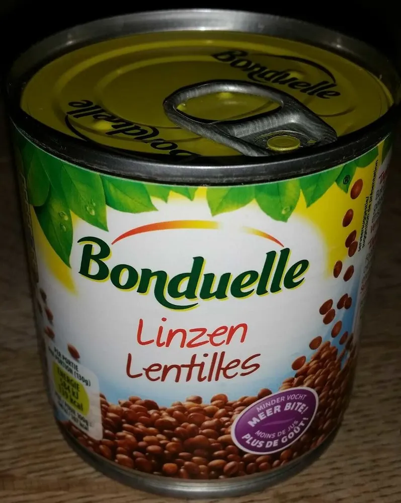 Lentilles