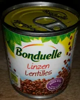 Lentilles