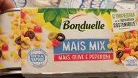 mais mix