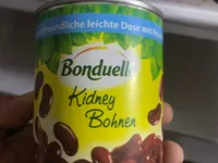 Kidney-Bohnen