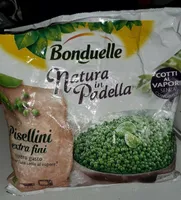 Pisellini extra fini