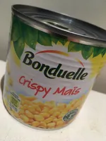 Mais doux
