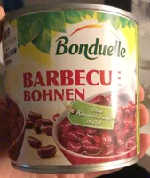 Bon Menu Barbecue