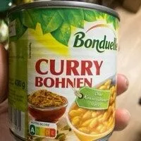 Bon Menu Kari