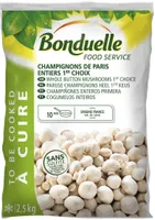 Champ. de Paris entier 1er Choix FR