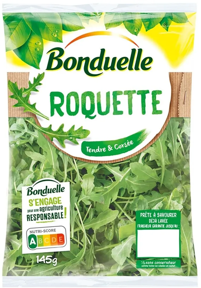 Roquette