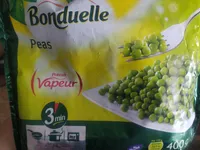 Peas