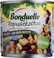 Bonenmix / Mélange de haricots