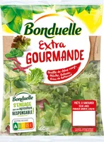 Extra Gourmande