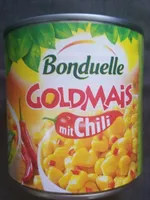 BON Goldmais mit Chili.