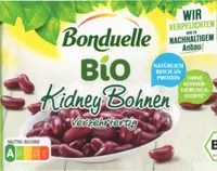 Kidney Bohnen