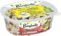 Taboule libanais 300g