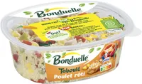 Taboulé Poulet Rôti