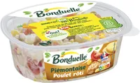 Piemontaise poulet 320g