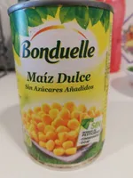 Maíz Dulce