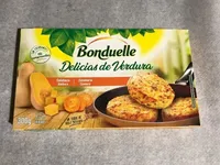 Delicias de verdura